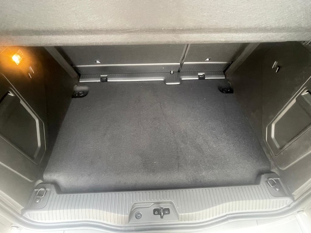 RENAULT Kangoo PKW TECHNO TCe 130 EDC