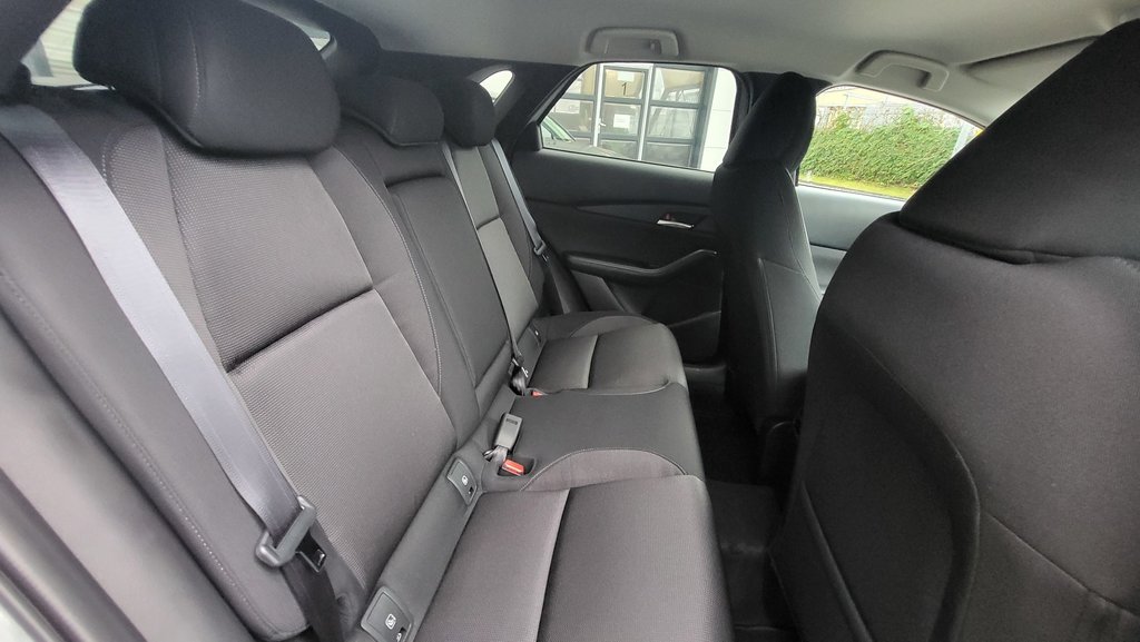 MAZDA CX-30 2.5L e-SKYACTIV G 140ps 6AT Exclusive-line