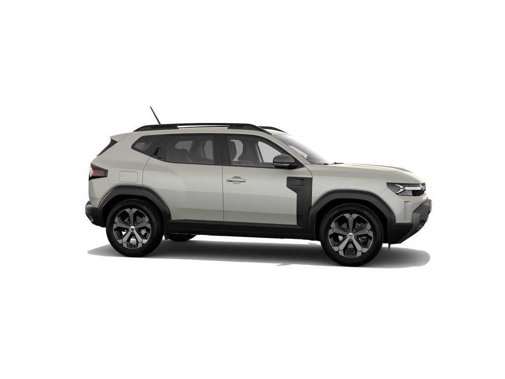 DACIA Duster Journey hybrid-G 150 4x4 DACIA Duster Journey hybrid-G 150 4x4