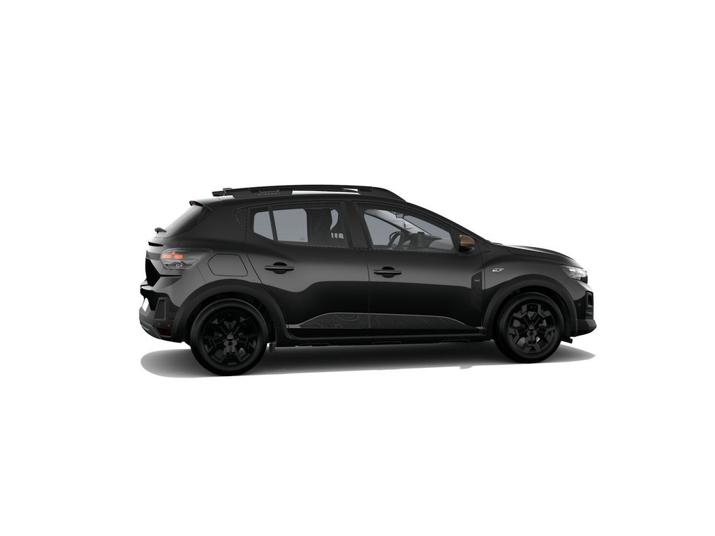 DACIA Sandero Stepway Extreme TCe 110