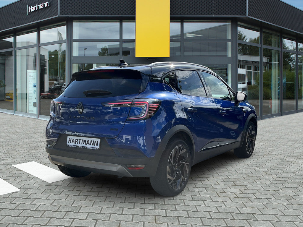RENAULT Captur Hybrid 145 Esprit Alpine 360*,Harman-K. RENAULT Captur Hybrid 145 Esprit Alpine 360*,Harman-K.