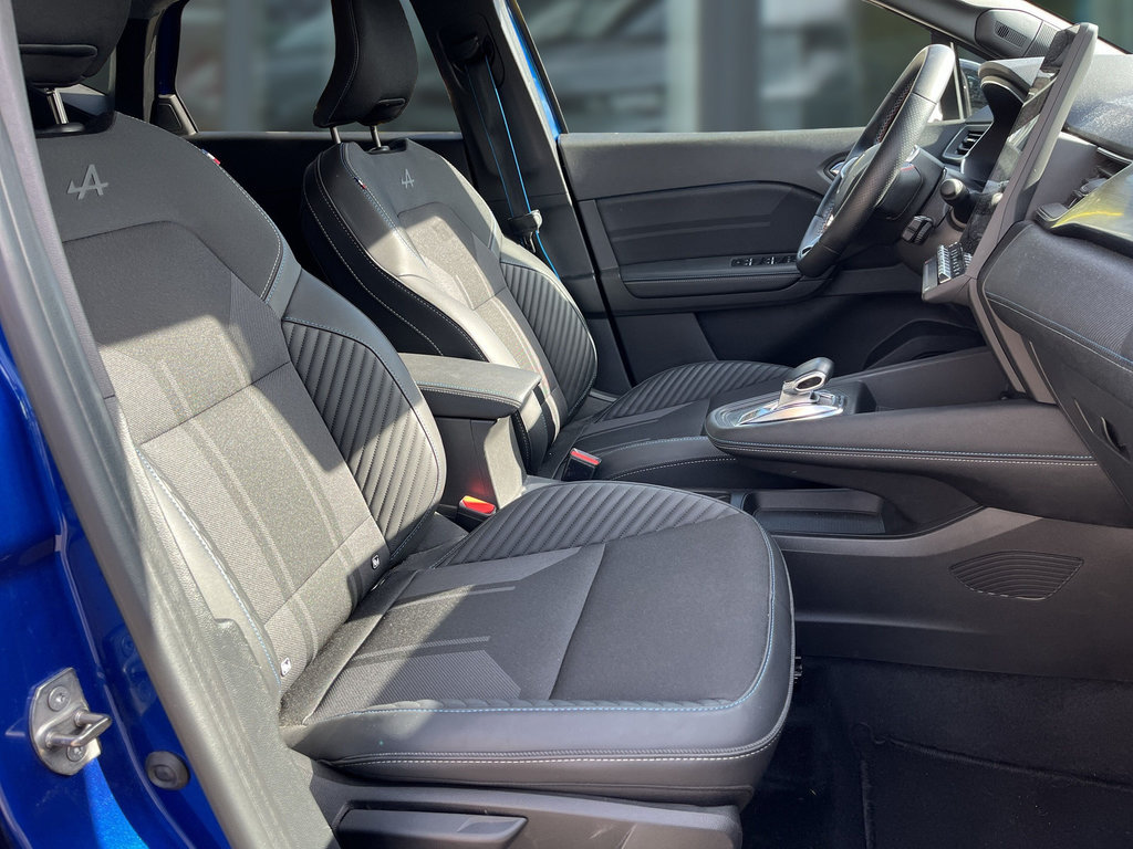 RENAULT Captur Hybrid 145 Esprit Alpine 360*,Harman-K. RENAULT Captur Hybrid 145 Esprit Alpine 360*,Harman-K.