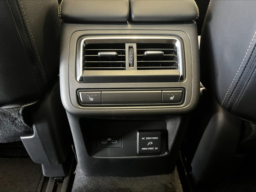 MAZDA CX-60 PHEV HOMURA CON-P DRI-P COM-P PAN-P