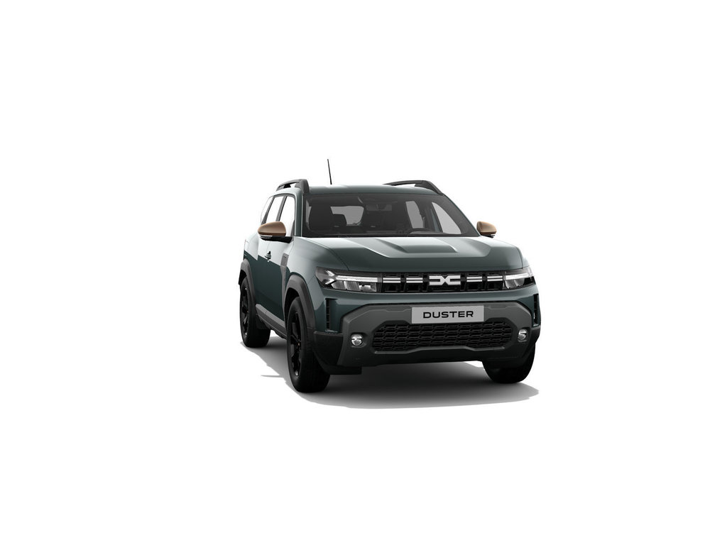 DACIA Duster Extreme hybrid-G 150 4x4