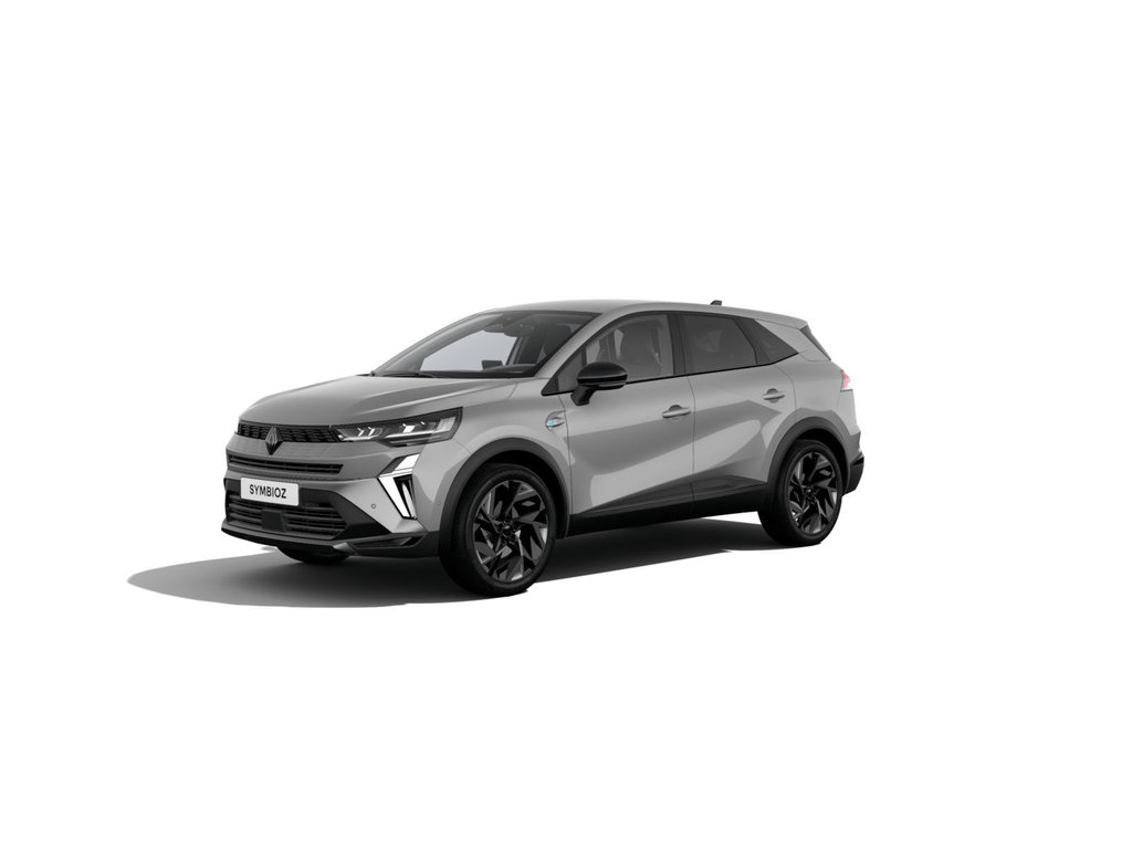 RENAULT Symbioz Esprit Alpine E-TECH Full Hybrid 160 RENAULT Symbioz Esprit Alpine E-TECH Full Hybrid 160