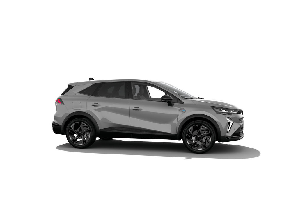 RENAULT Symbioz Esprit Alpine E-TECH Full Hybrid 160 RENAULT Symbioz Esprit Alpine E-TECH Full Hybrid 160