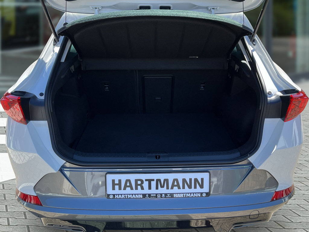 CUPRA Formentor 1.5 TSI 110 KW DSG RF-Kamera,Full-Link