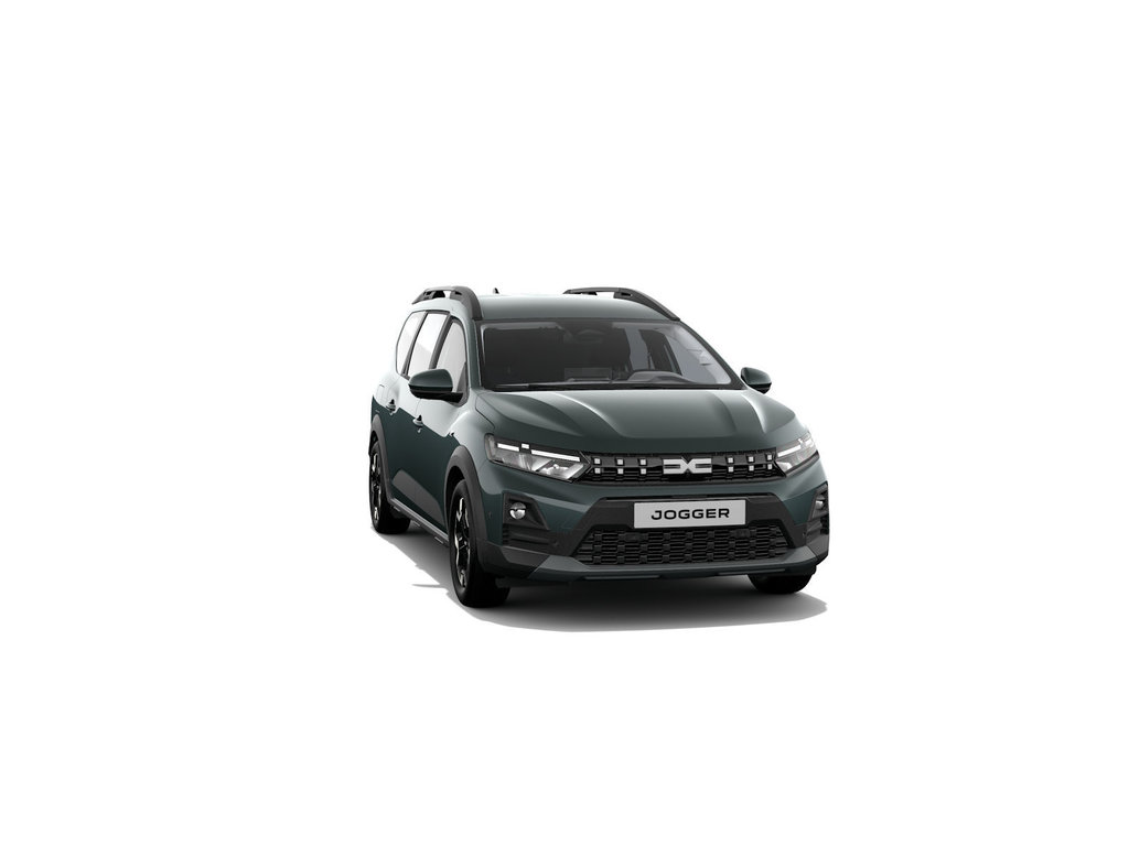 DACIA Jogger Journey hybrid 155