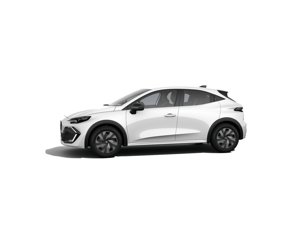 RENAULT Clio Evolution TCe 115
