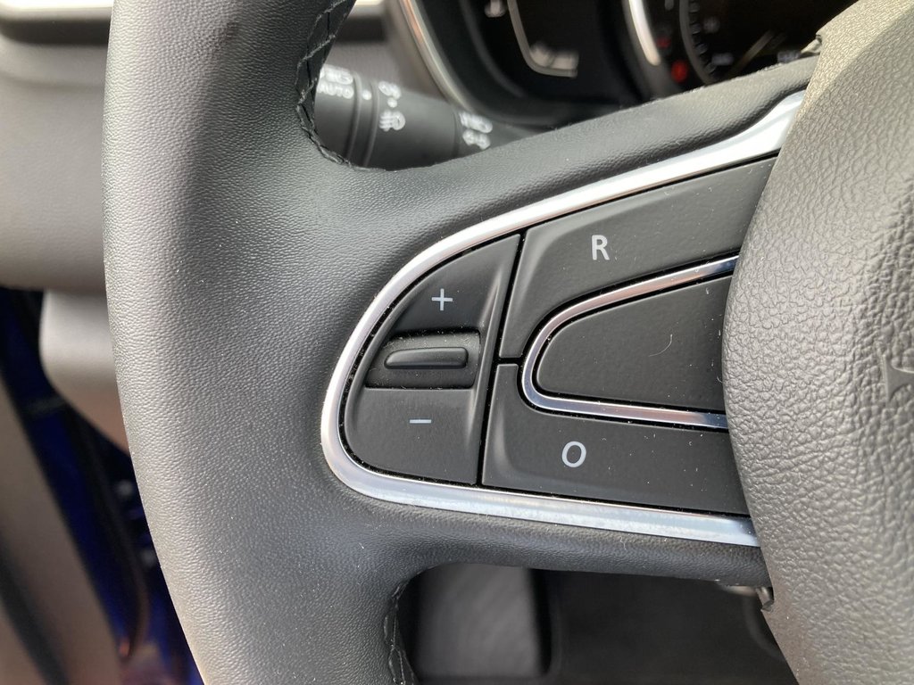 RENAULT Kadjar TECHNO TCe 160 EDC