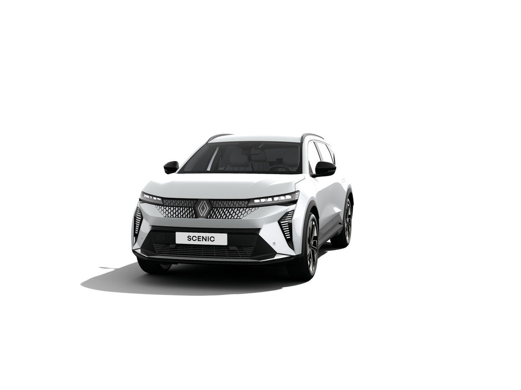 RENAULT Scenic E-TECH Techno 220 Long Range RENAULT Scenic E-TECH Techno 220 Long Range