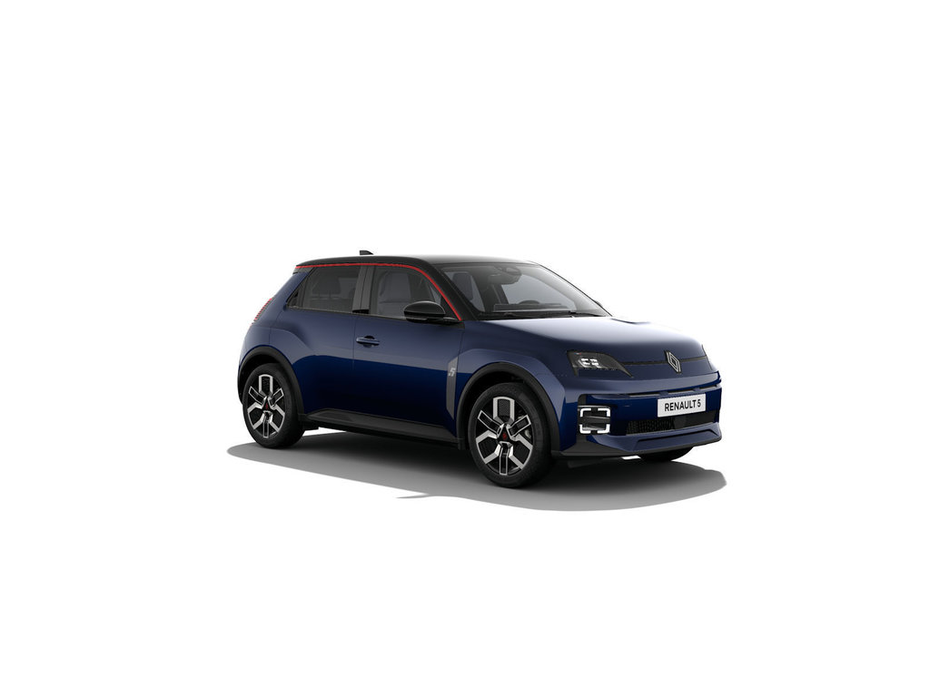 RENAULT R 5 E-Tech Techno 150 Comfort Range