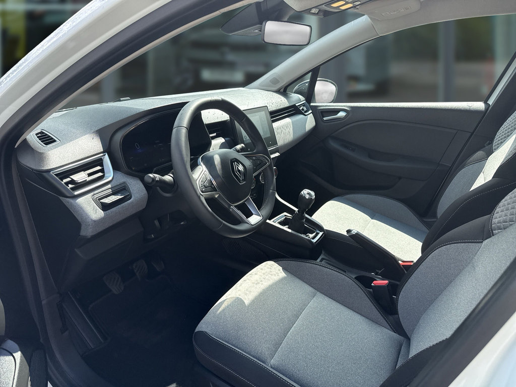 RENAULT Clio V Evolution SCe 65