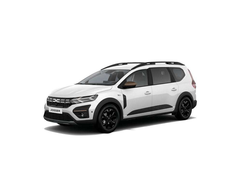 DACIA Jogger Extreme+ ECO-G 100