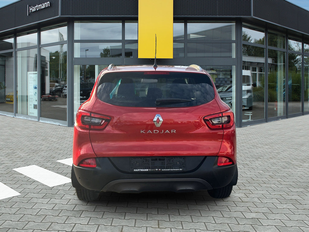 RENAULT Kadjar 1.2 TCe 130 Bose Edition ENERGY Bose Edit