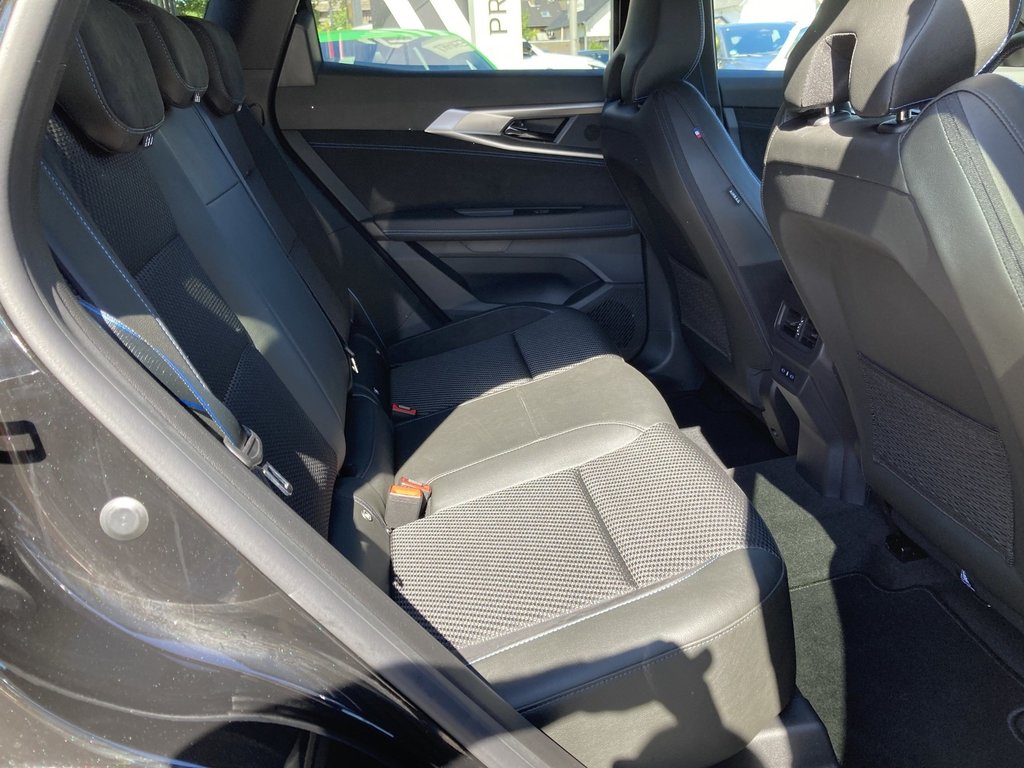 RENAULT Austral Techno Esprit Alpine Mild Hybrid 160