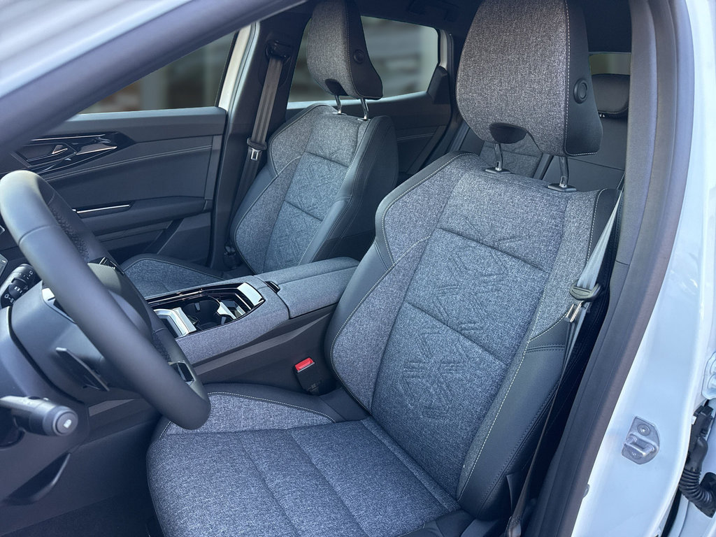 RENAULT Austral Evolution Mild Hybrid 150 Automatik