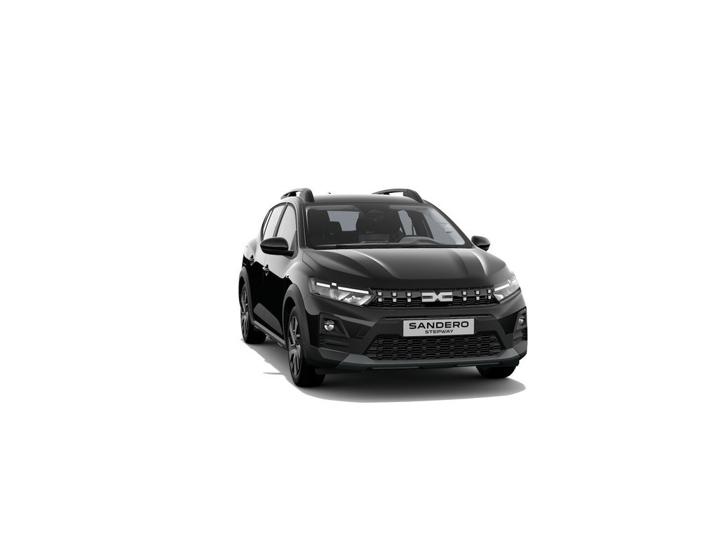DACIA Sandero Stepway Expression TCe 110 DACIA Sandero Stepway Expression TCe 110