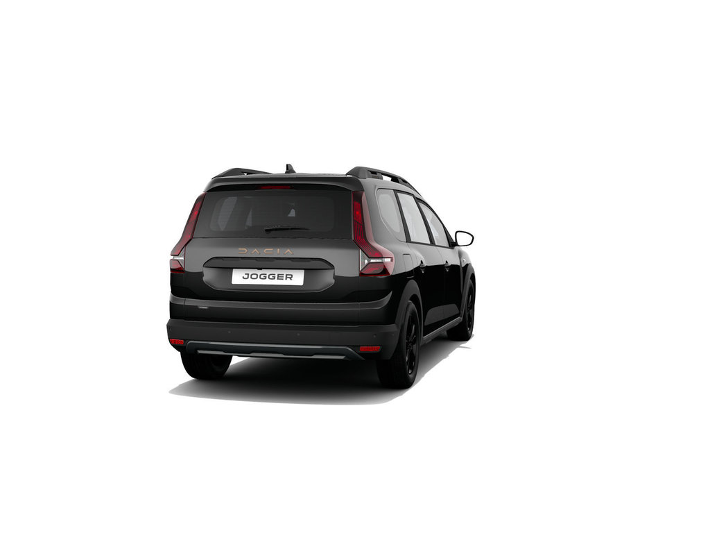 DACIA Jogger Extreme+ HYBRID 140 DACIA Jogger Extreme+ HYBRID 140