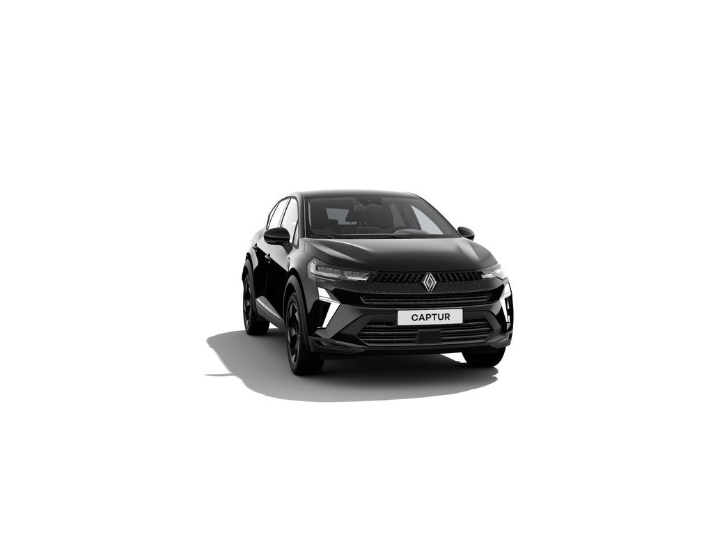 RENAULT Captur Techno TCe 115