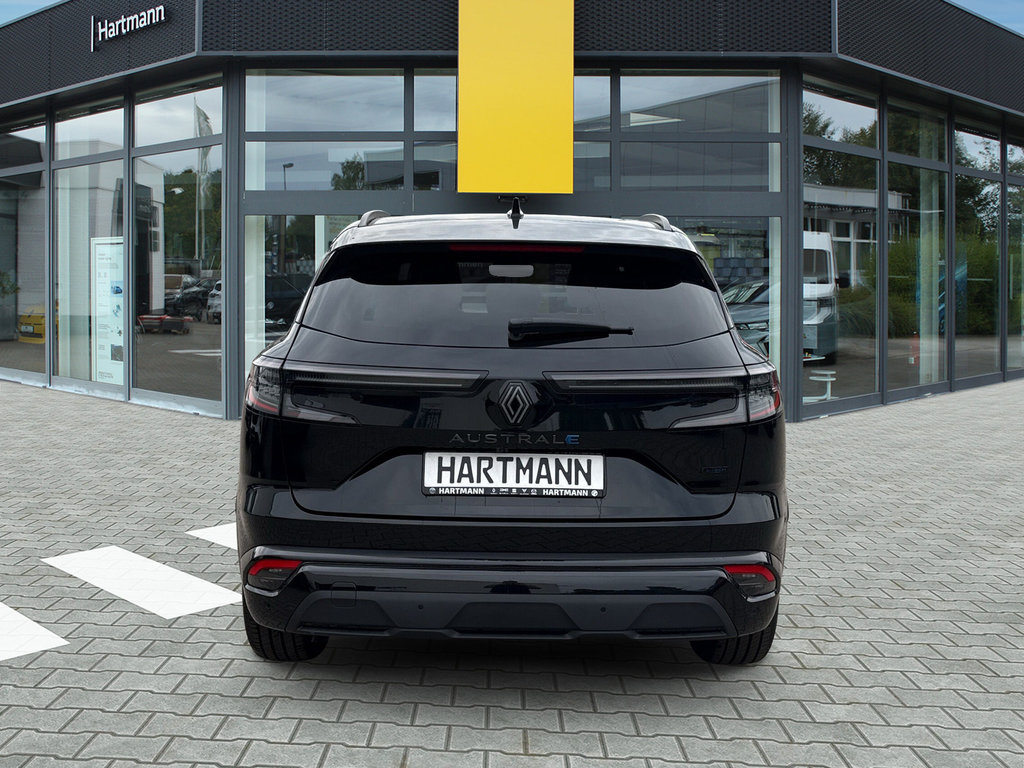 RENAULT Kadjar TECHNO TCe 160 EDC