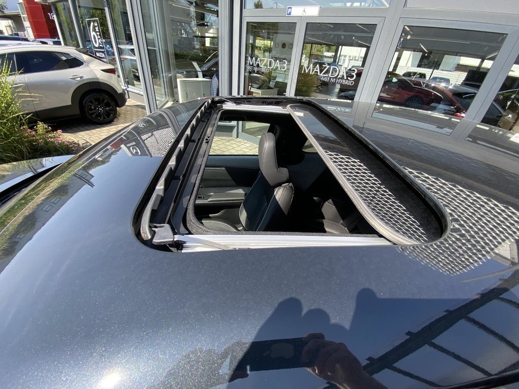 MAZDA MX-30 (DR) Edition R R-EV