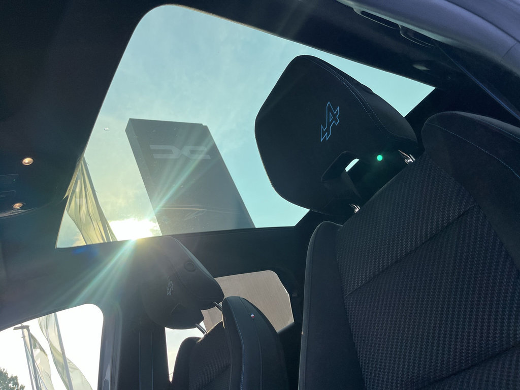 RENAULT Austral E-TECH Hybrid 200 E-Alpine,Matrix,Pano