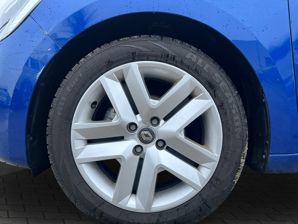 RENAULT Clio V ZEN TCe 90 Klima, Einparkhilfe RENAULT Clio V ZEN TCe 90 Klima, Einparkhilfe