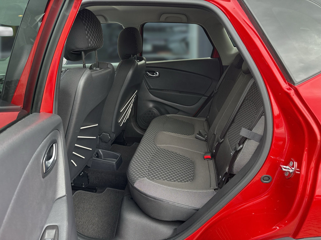 RENAULT Captur Intens TCe 90 RENAULT Captur Intens TCe 90