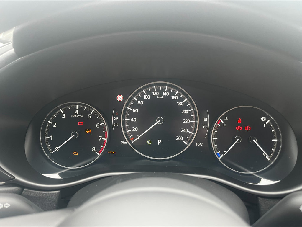 MAZDA CX-30 2.5L e-SKYACTIV G 140ps Exclusive-line AHK MAZDA CX-30 2.5L e-SKYACTIV G 140ps Exclusive-line AHK