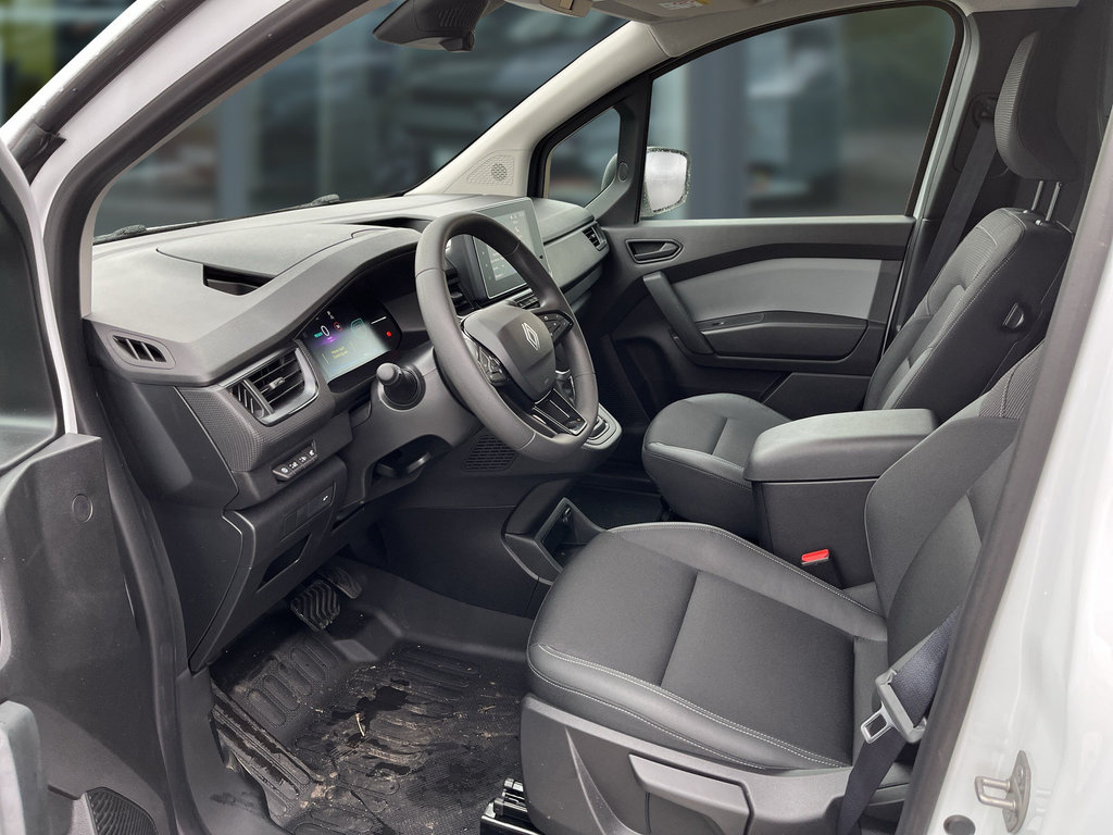 RENAULT Kangoo Rapid E-Tech Advance L1 Comfort Range AC2