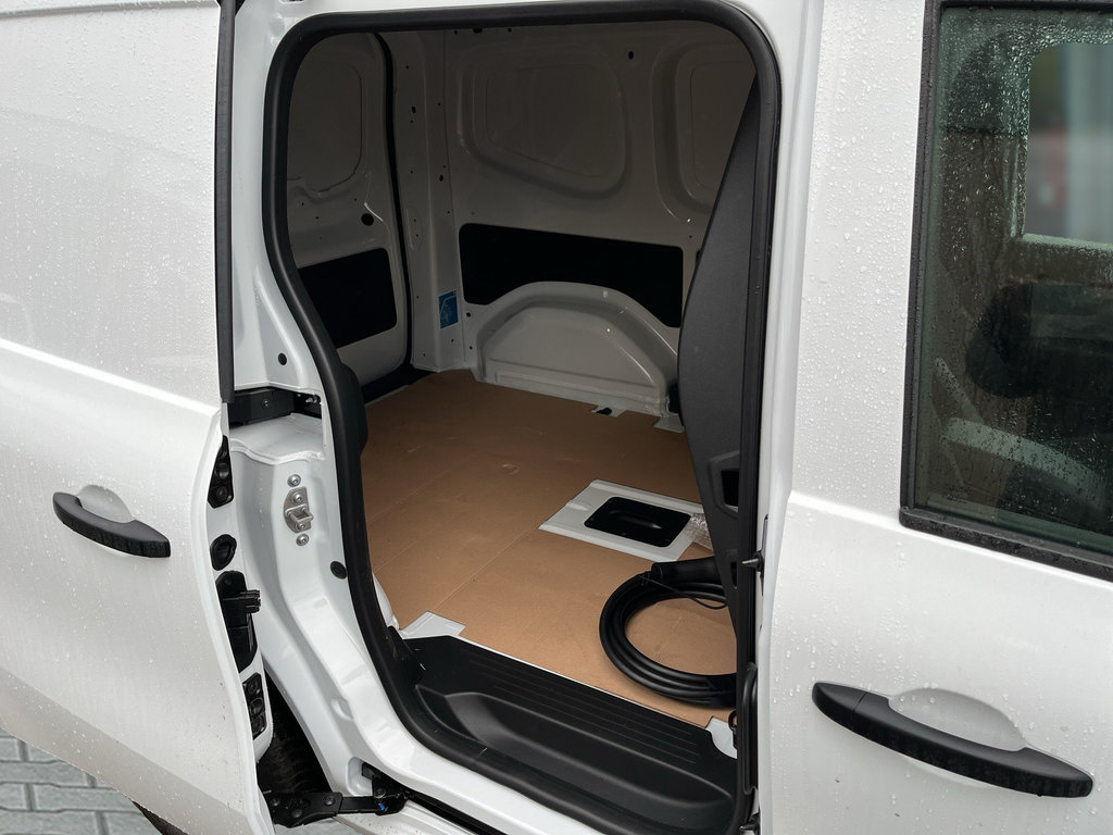 RENAULT Kangoo Rapid E-Tech Advance L1 Comfort Range AC2