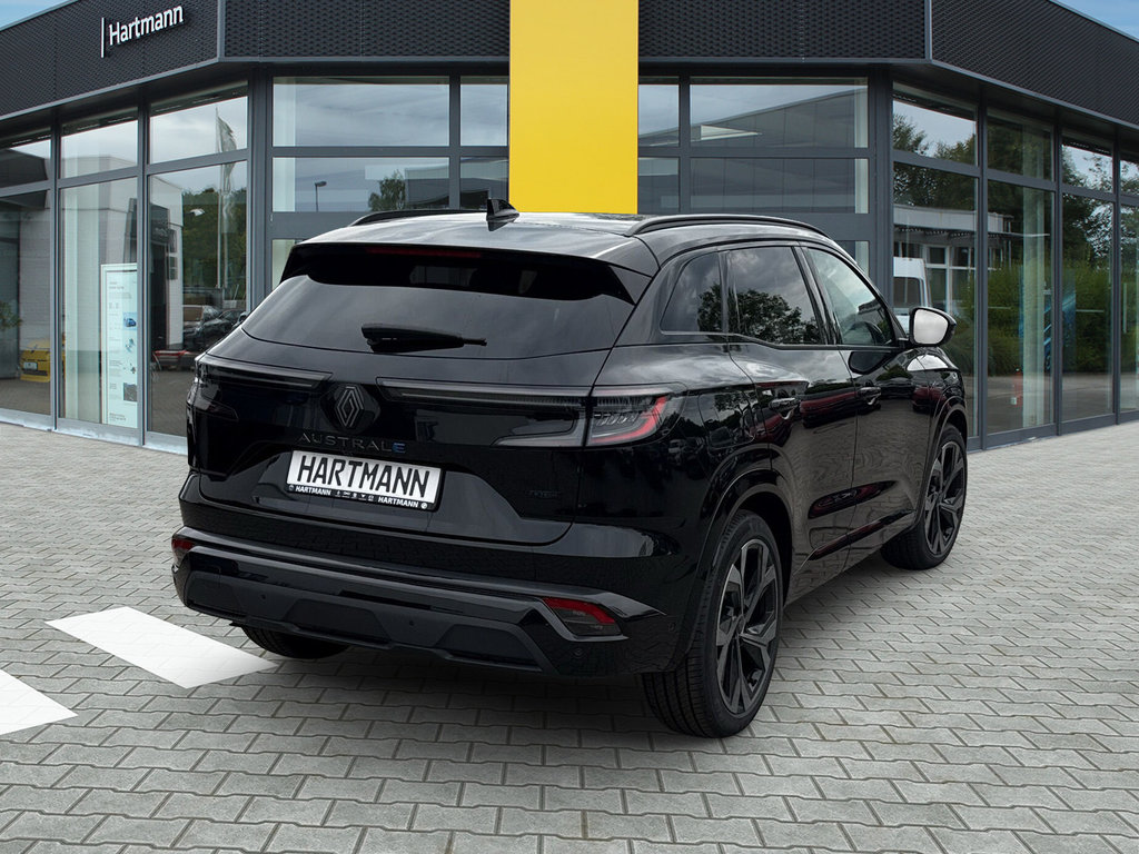 RENAULT Kadjar TECHNO TCe 160 EDC