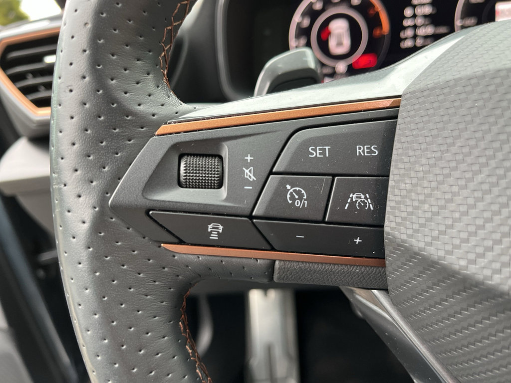 CUPRA Formentor 1.5 TSI 110 KW DSG Pano-Dach,Wi-Pak CUPRA Formentor 1.5 TSI 110 KW DSG Pano-Dach,Wi-Pak