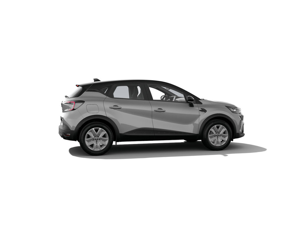 RENAULT Captur Evolution TCe 115