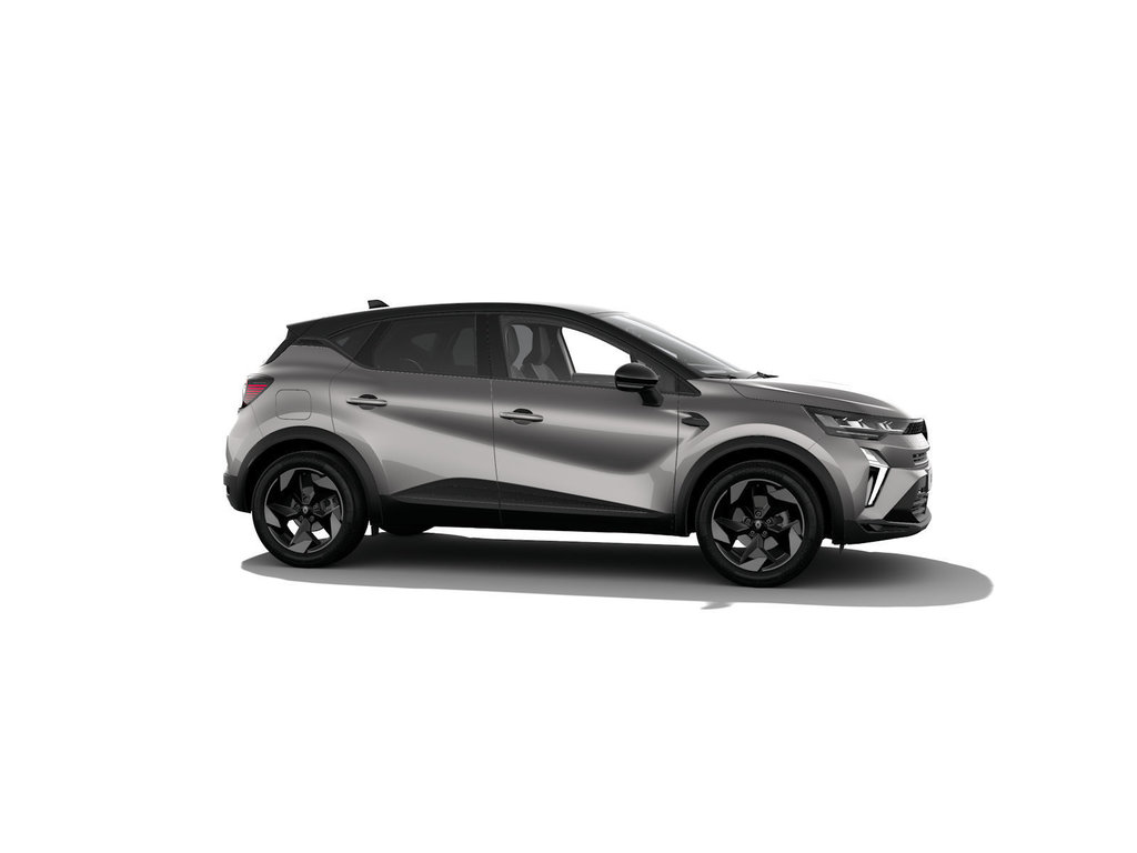 RENAULT Captur Techno TCe 115