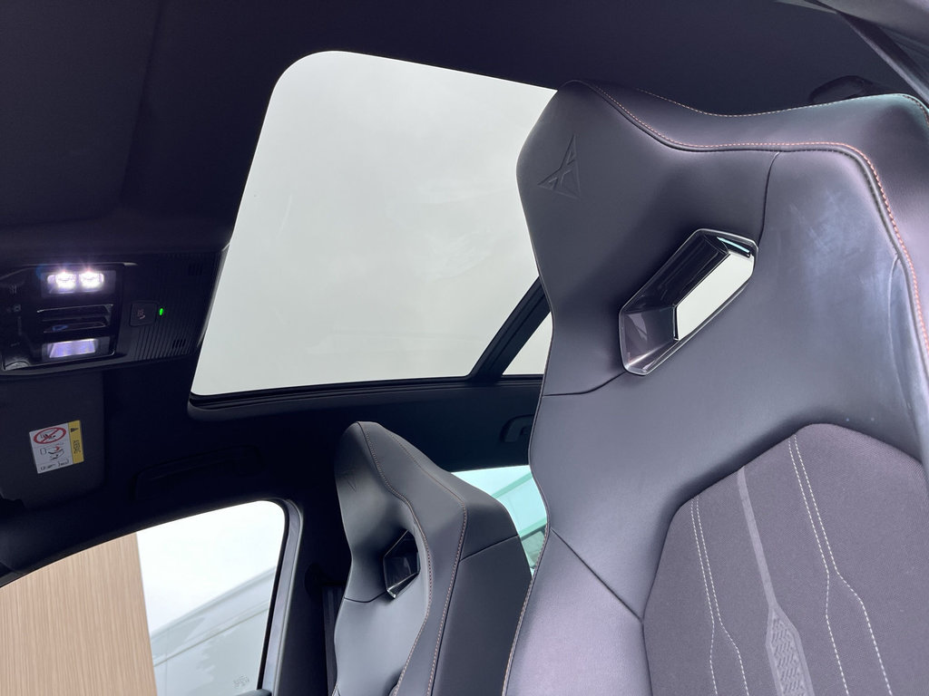 CUPRA Leon ST VZ 180 KW e-Hybrid Pano-Dach,Vision+ CUPRA Leon ST VZ 180 KW e-Hybrid Pano-Dach,Vision+