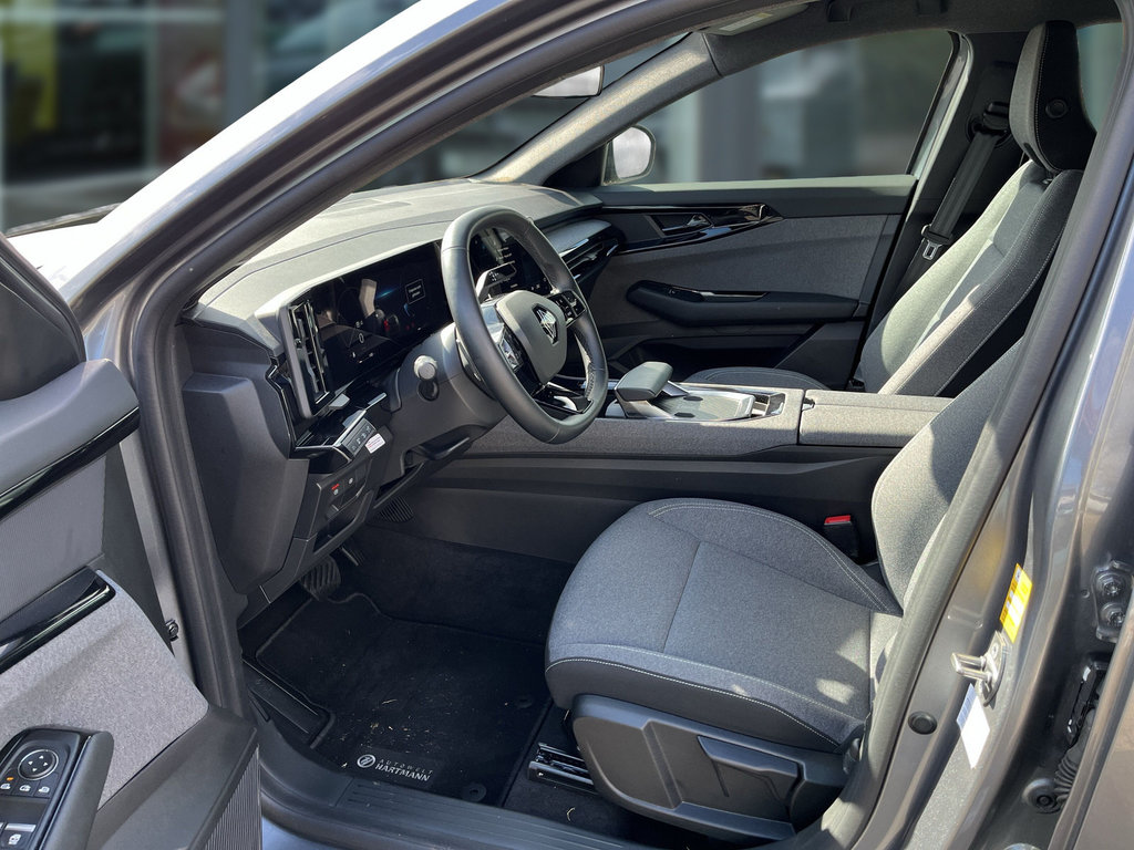 RENAULT Austral Equilibre Mild Hybrid 140 Auto