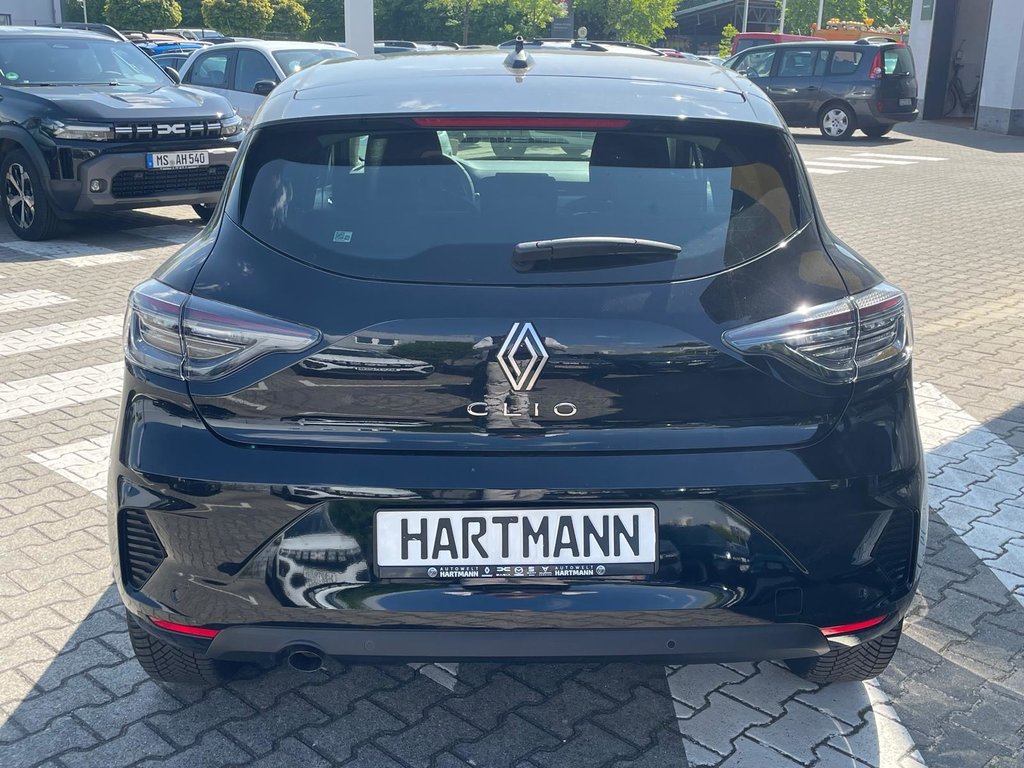 RENAULT Clio Evolution SCe 65