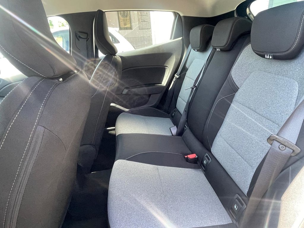 RENAULT Clio Evolution SCe 65