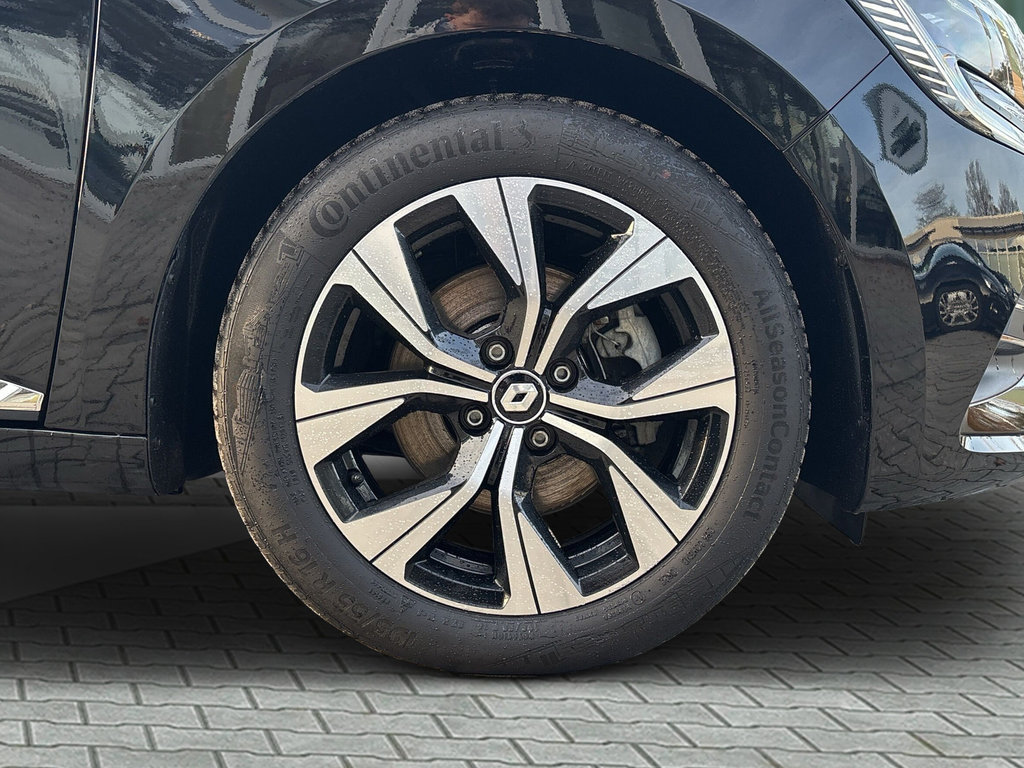 RENAULT Clio Evolution BLUE dCi 100