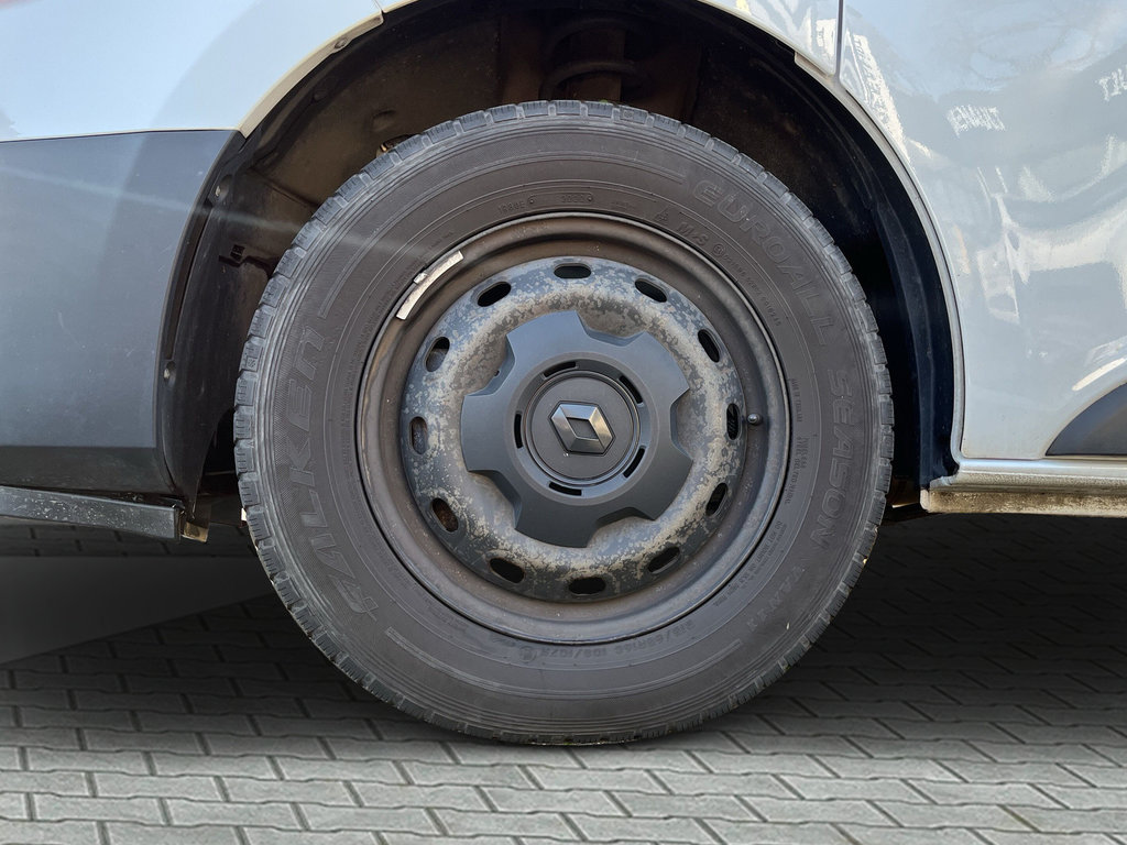 RENAULT Trafic Komfort L2H1 3,1t Blue dCi 150 LED, Klima