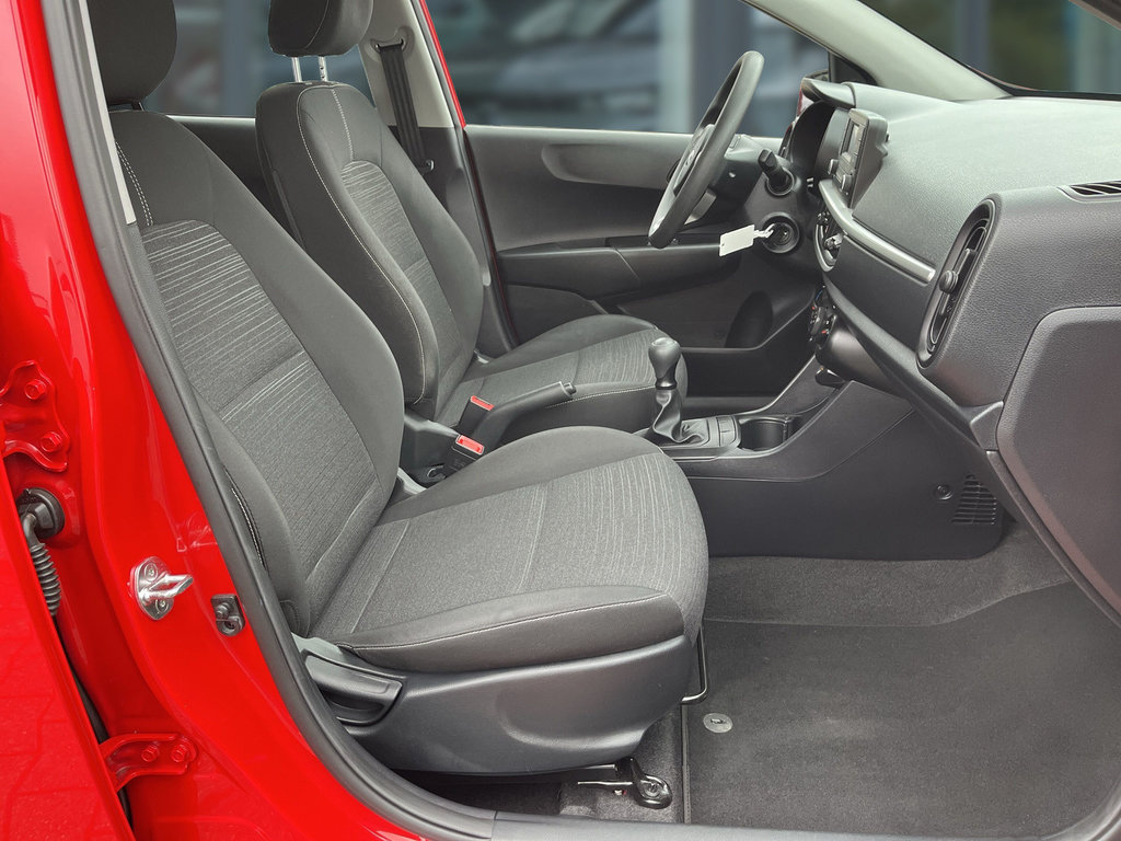 KIA Picanto 1.0 Edition 7 Klima, Radio KIA Picanto 1.0 Edition 7 Klima, Radio