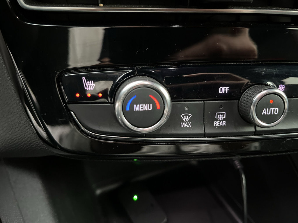 OPEL Mokka 1.2 Turbo GS Line RF-Kamera 180*, LED