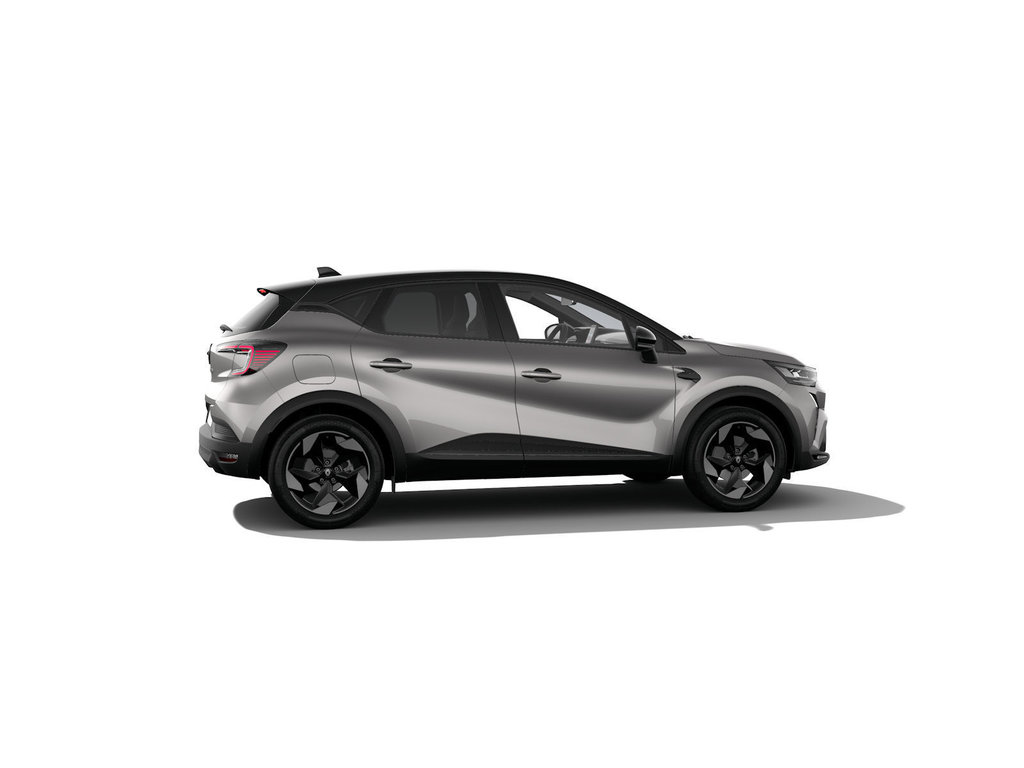 RENAULT Captur Techno TCe 115 RENAULT Captur Techno TCe 115
