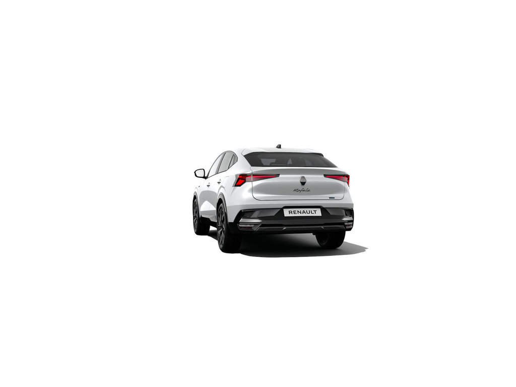 RENAULT Rafale Esprit Alpine Plug-in Hybrid 300 4x4