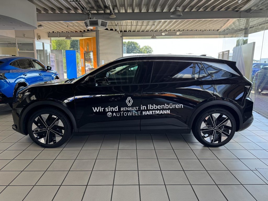 RENAULT Scenic E-Tech Evolution 170 Comfort Range