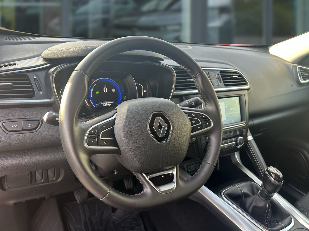 RENAULT Kadjar 1.2 TCe 130 Bose Edition ENERGY Bose Edit