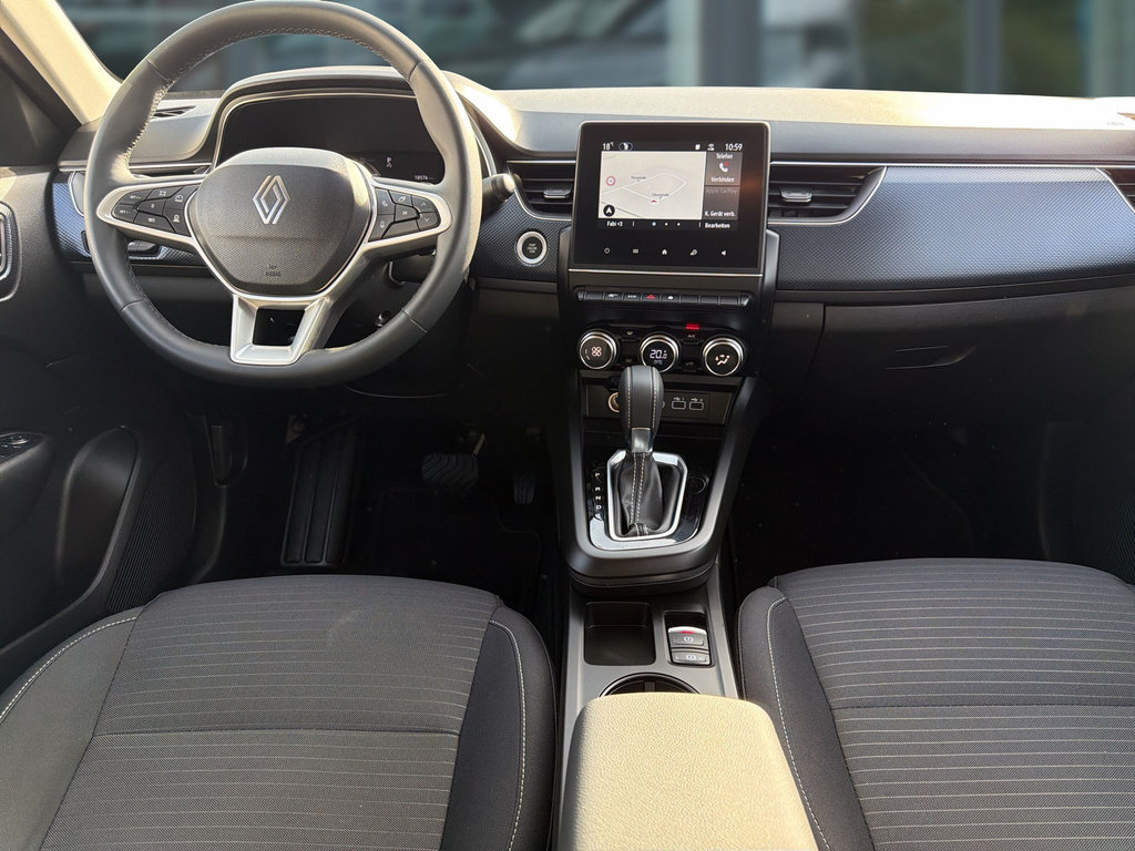 RENAULT Arkana 1.3 TCe 140 Mild-Hybrid Evolution EU6e RENAULT Arkana 1.3 TCe 140 Mild-Hybrid Evolution EU6e
