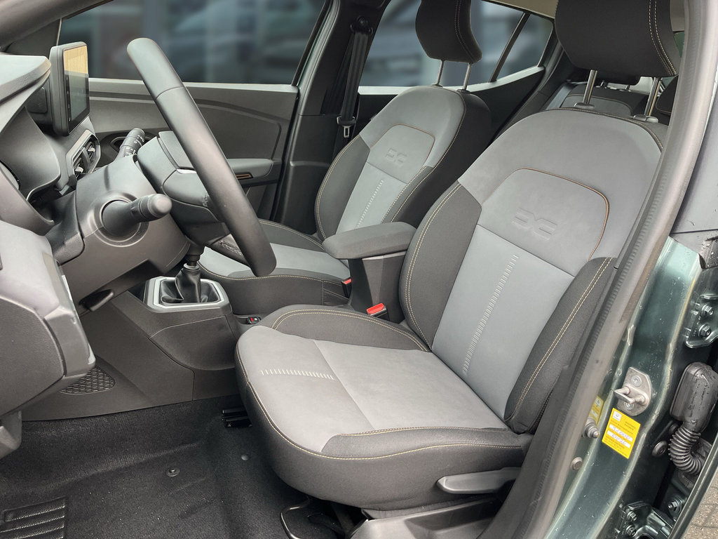 DACIA Sandero III Stepway Extreme+ TCe 110